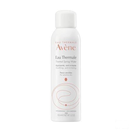 Avene Spray Thermaal Water 150 ml  -  Avene