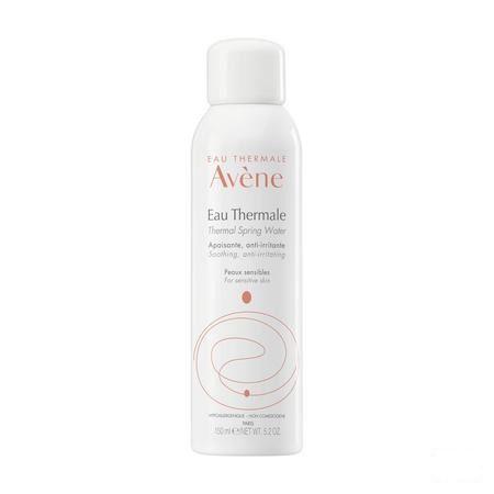 Avene Spray Eau Thermale 150 ml  -  Avene