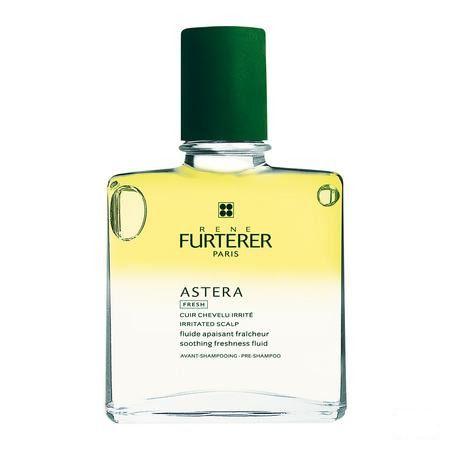 Furterer Astera Fluid Apaisant Fraicheur 50 ml