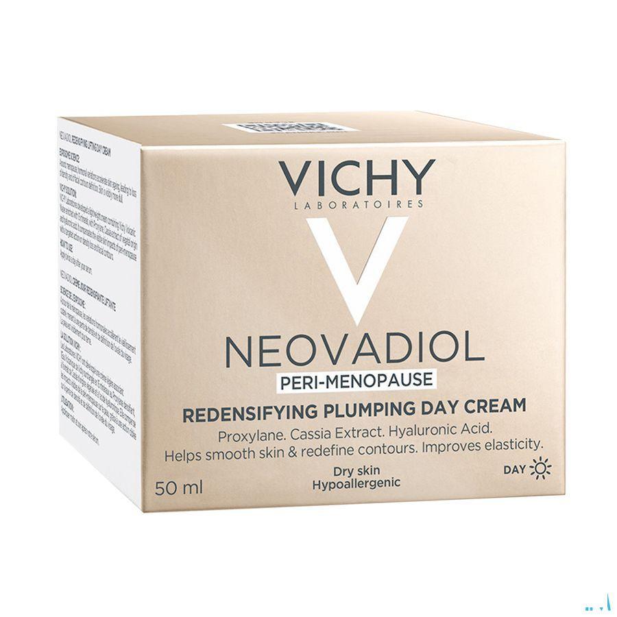 Vichy Neovadiol Peri Menopause DagCreme Dh Pot 50 ml  -  Vichy