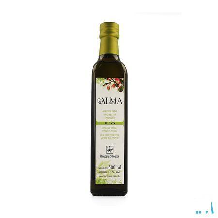 Soria Huile D'olive Parqueoliva 500 ml Bio  -  Soria Bel