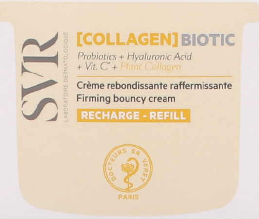 Svr Biotic Collagen Creme Refill 50 ml