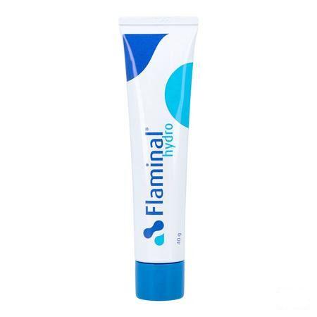 Flaminal Hydro Tube 40 g