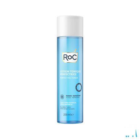 Roc Perfecting Toner Fl 200 ml