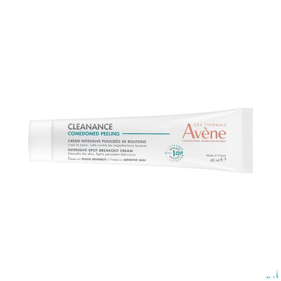 Avene Cleanance Comedomed Peeling 40 ml
