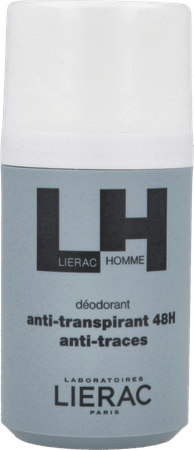 Lierac Mannen Deodorant 48U 50 ml