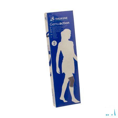 Ortel Knieband Forte T2 2325  -  Thuasne Benelux