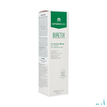 Biretix Tri-Active Spray 100 ml