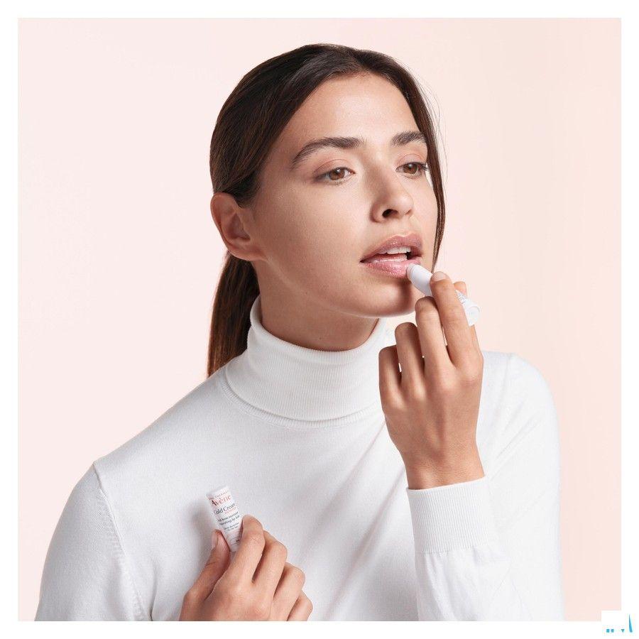 Avene Cold Cream Voedende Lipstick 4G  -  Avene   -  Avene