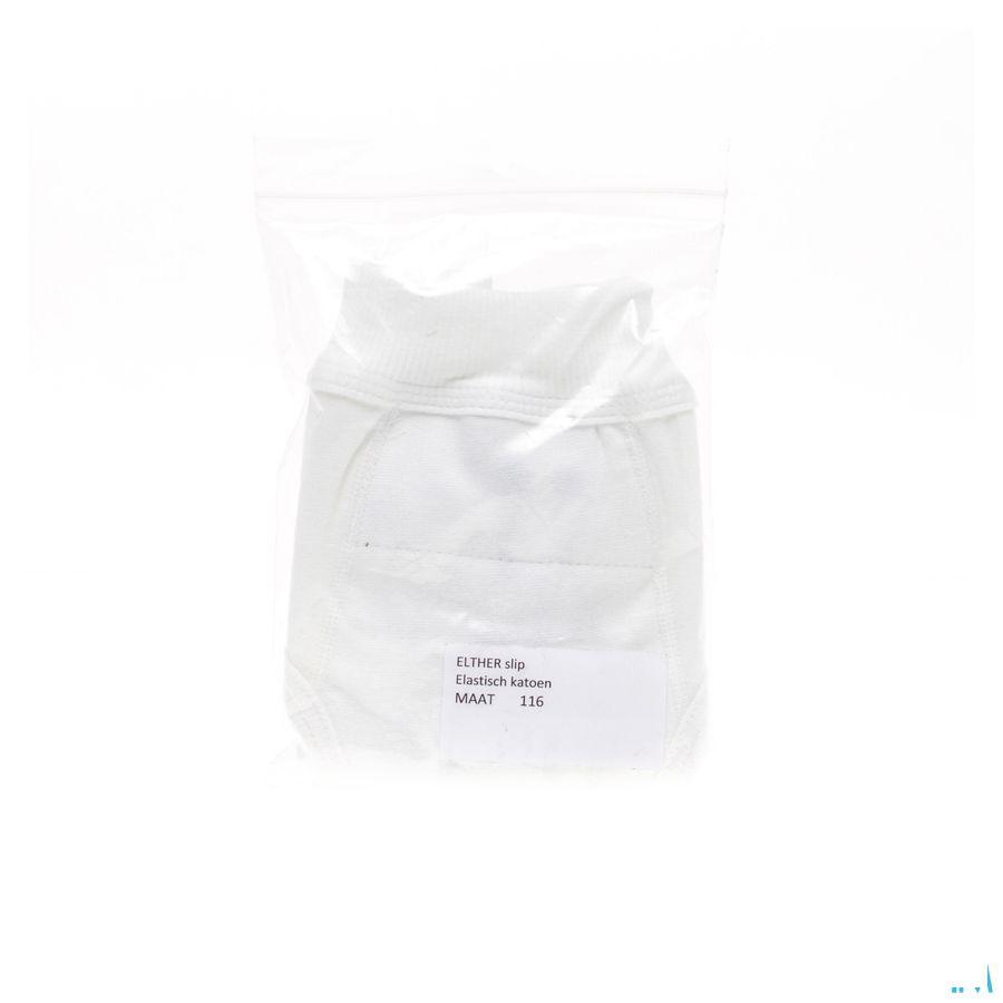 Elther Slip Wit T116 (koop)