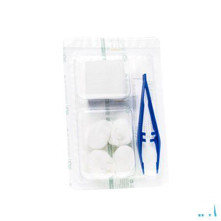 Raucoset Verbandset N4 37802  -  Lohmann & Rauscher