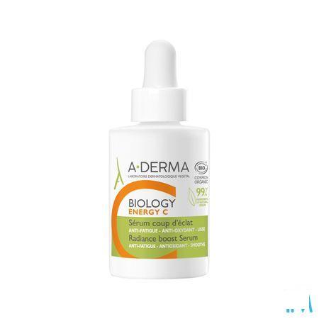 Aderma Biology Energy C Serum 30 ml