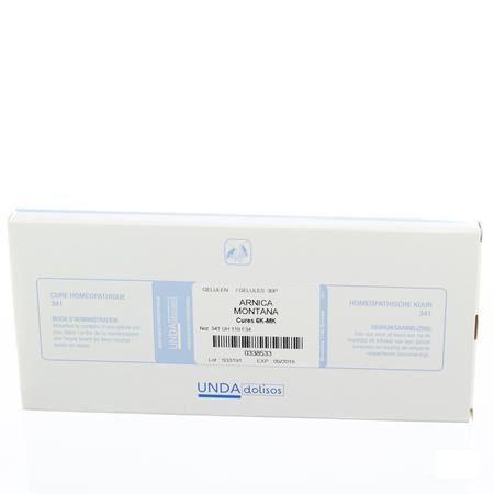 Arnica Montana Cure 6k-MK  -  Boiron