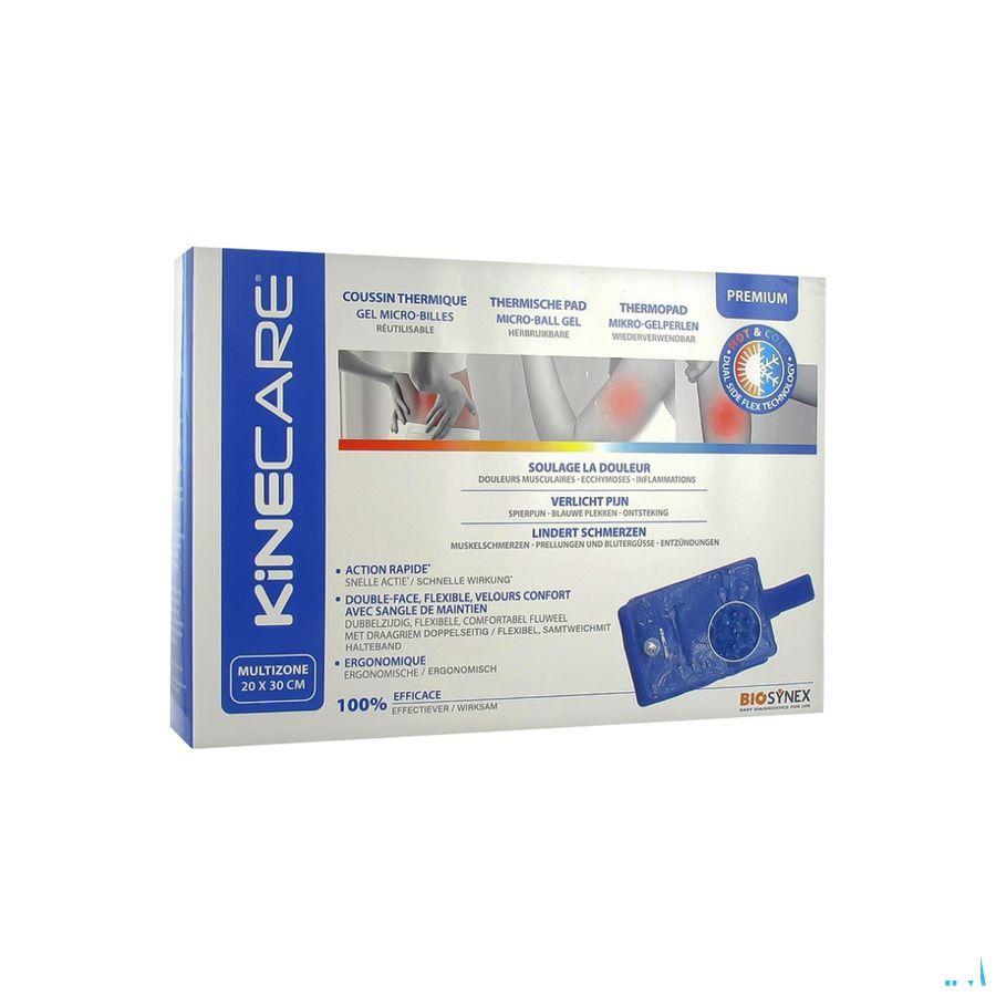 Biosynex Thermisch Kussen Multizone 20 x 30Cm