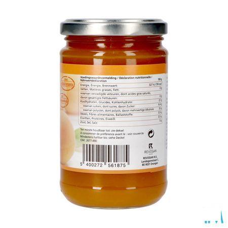 Prodia Tartinade Abricot + Maltitol 300 gr 6187  -  Revogan