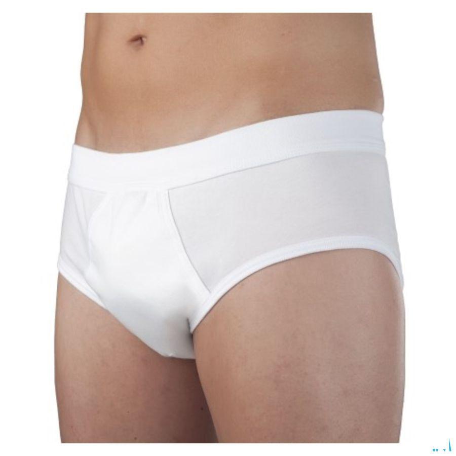 Suprima 1256 Bodyguard Light Homme Blanc T5