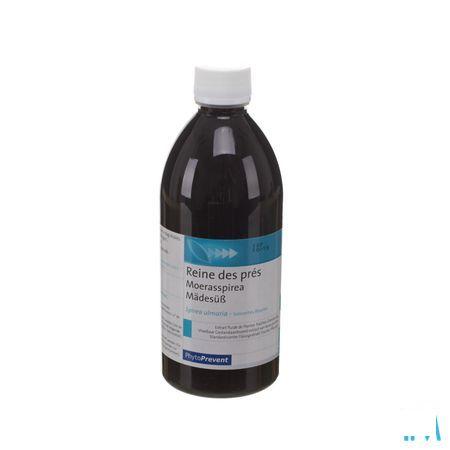 Phytostandard Olmkruid Vlb Extract 500 ml  -  Pileje