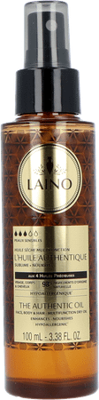 Laino Huile Authentique Flacon Pompe 100 ml
