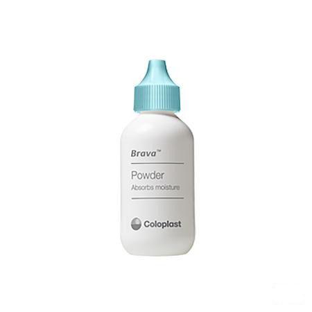 Brava Stoma Poudre 25 gr 1907  -  Coloplast