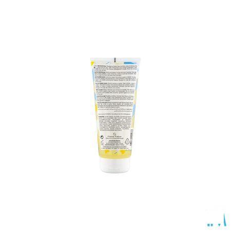 Klorane Baby Zacht Reinigingsgel 200 ml