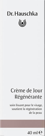 Dr.Hauschka Regeneratie Dagcrème 40 ml   -  Wala Nederland