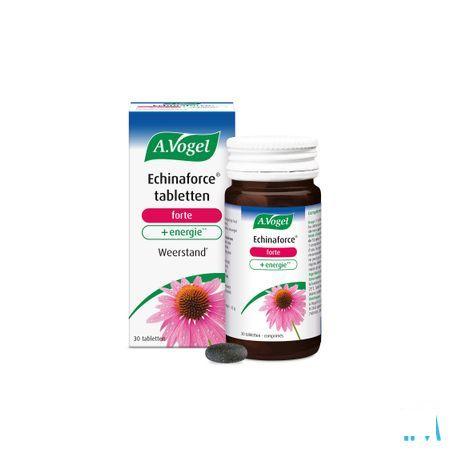 Vogel Echinaforce Forte + Energie Comp 30  -  A.vogel