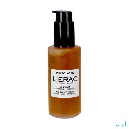 Lierac Phytolastil Het Concentr.A/Striemen Fl100 ml