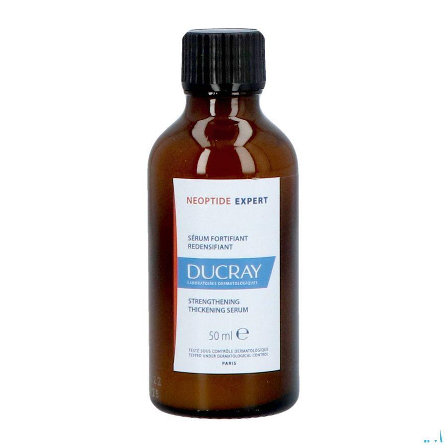 Ducray Neoptide Expert Serum Pro Haardens. 2X50 ml