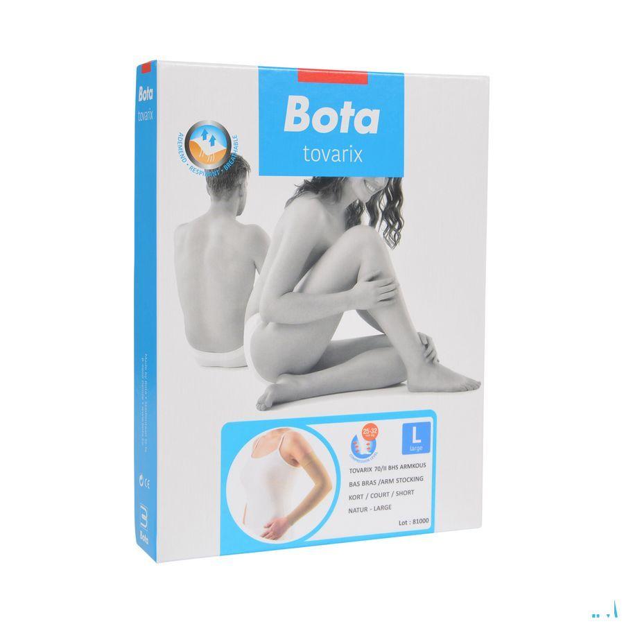 Bota Tovarix 70/Ii Armkous Bhs Kort Large
