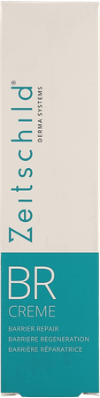 Zeitschild Derma Systems Barrier Repair Cr 100 ml