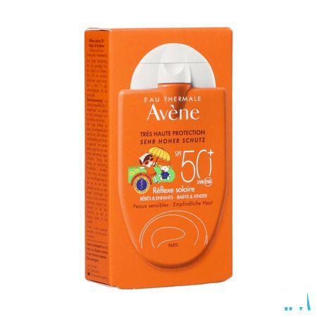 Avene Reflex Zon Kind Ip50 + 30 ml  -  Avene