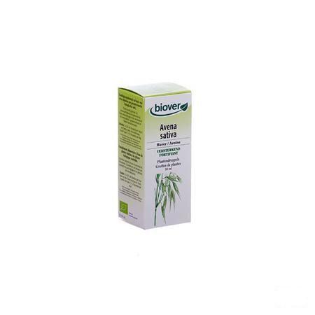 Haver Teinture Bio 50 ml   -  Ocebio