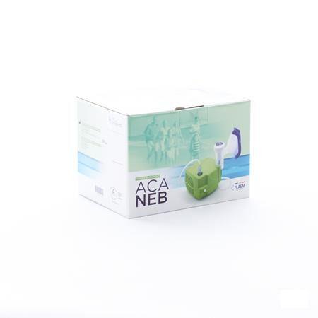 Aca Mask Set Volwassenen  -  Infinity Pharma
