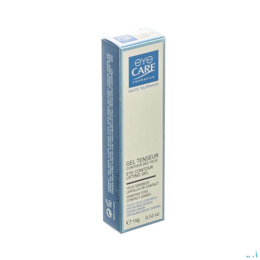 Eye Care Tenseur Contour Yeux 15 gr