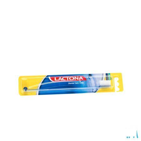 Lactona Tandenborstel Iq Medium