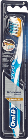 Oral B Pro Expert Premium Proflex Soft Tandenborstel