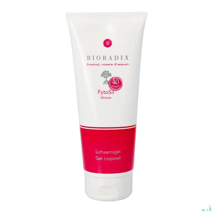 Fytosil Silicium Gel Tube 225ml