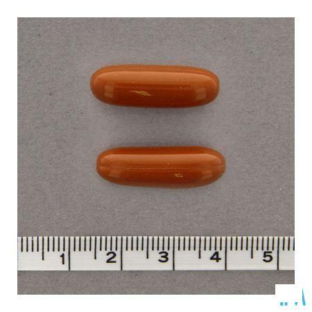 Curcudyn Capsule 60 18127  -  Metagenics