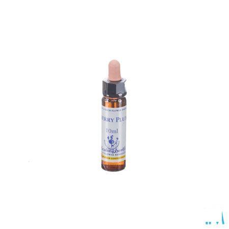 Healing Herbs Cherry Plum 10 ml