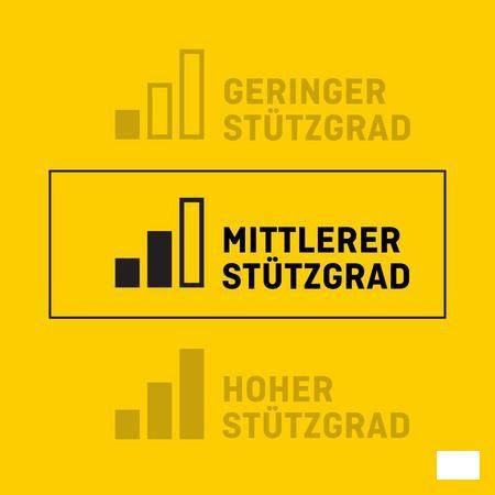 Futuro Genouillere Stabilisatrice Ultra Perf. M  -  3M