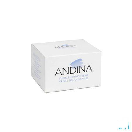 Andina Creme 100 ml Qualiph