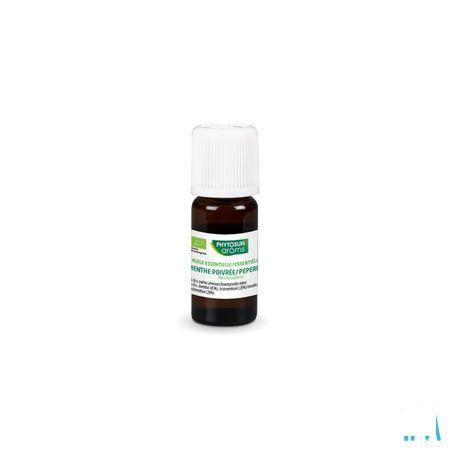 Phytosun Pepermunt Fr-bio-01 10 ml