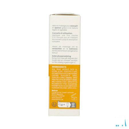 Cbd Gel Creme Verzachtend & Kalmerend 40 gr Boiron
