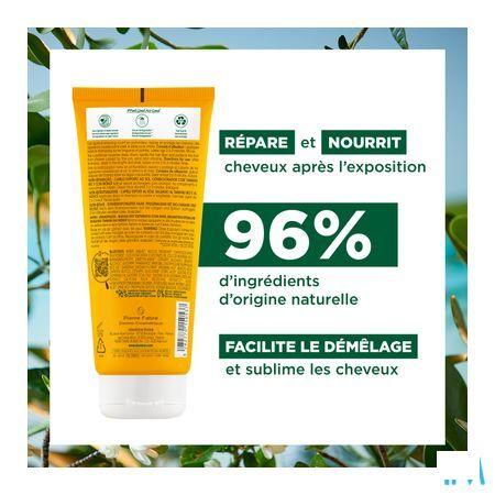 Klorane Capilaire Apres Shampooing Tamanu&Monoi Bio 200 ml