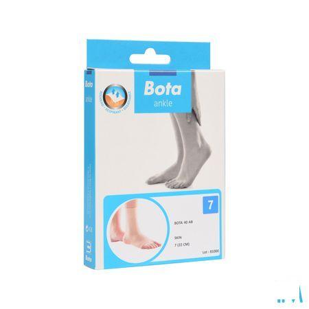 Bota 40 Ab Cheville N 7 22Cm