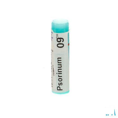 Psorinum 9CH Gl  -  Boiron