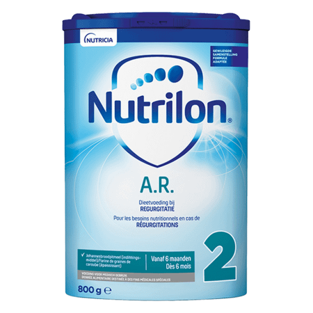 Nutrilon Ar 2 Eazypack 800 gr  -  Nutricia