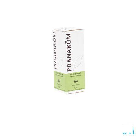 Look Essentiele Olie 5 ml  -  Pranarom