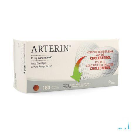 Arterin Tabletten 180