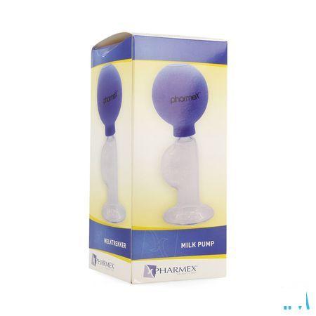 Pharmex Melktrekker Standaard  -  Infinity Pharma